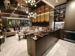 Marina Gardens Lane (D1), Apartment #448550281